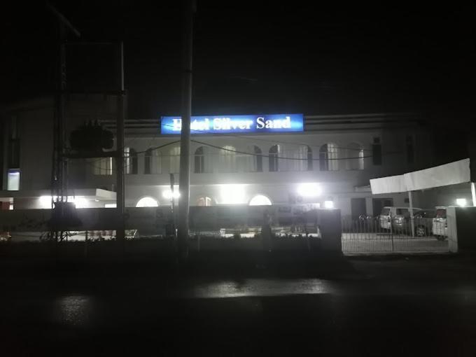 Hotel Silver Sand Multan Exterior photo