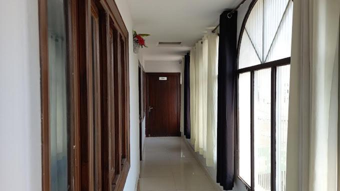 Hotel Silver Sand Multan Exterior photo