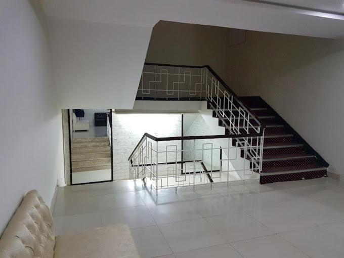 Hotel Silver Sand Multan Exterior photo