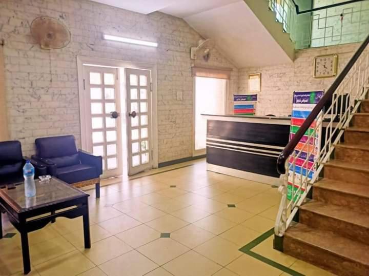 Hotel Silver Sand Multan Exterior photo