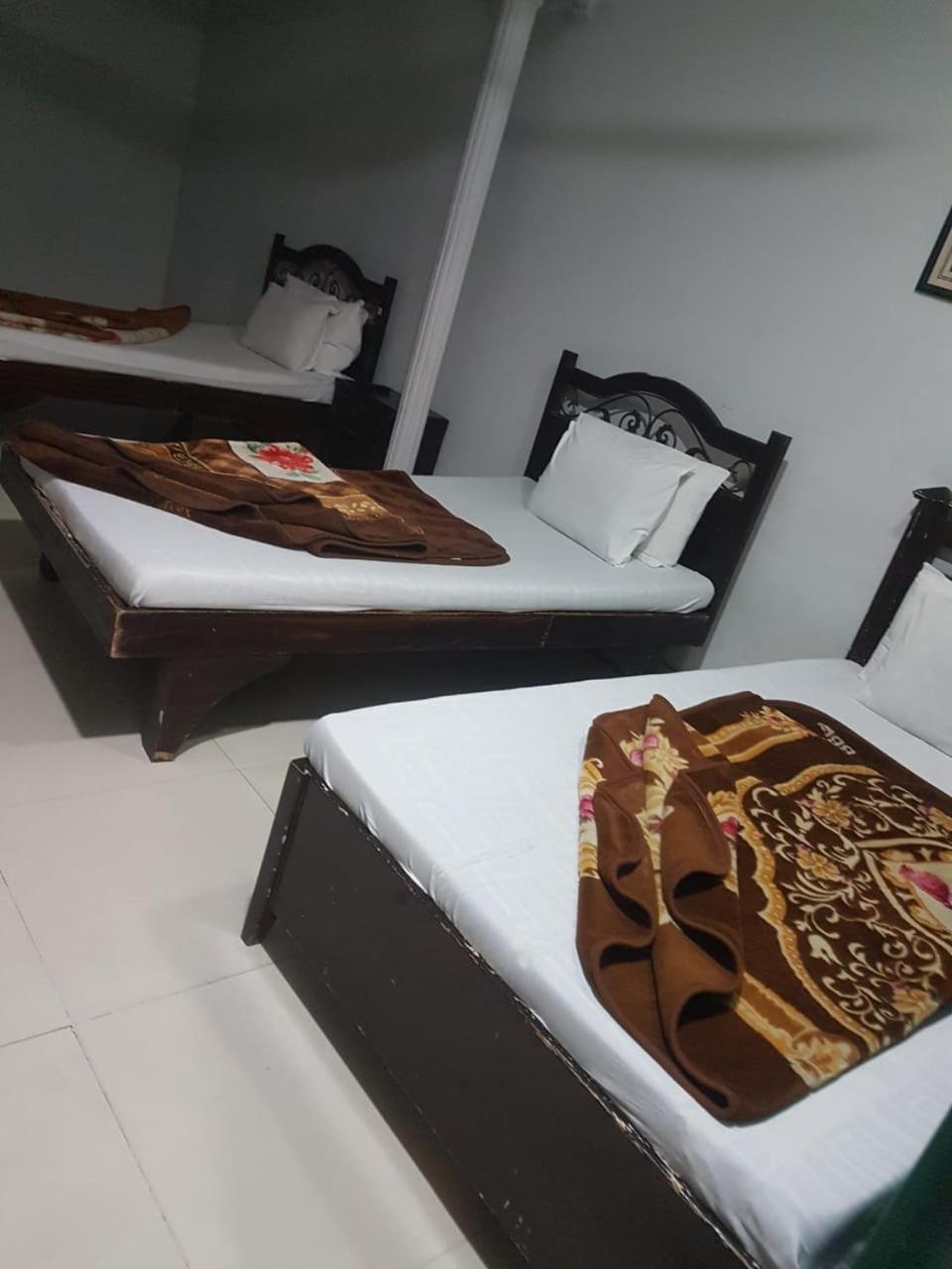 Hotel Silver Sand Multan Exterior photo