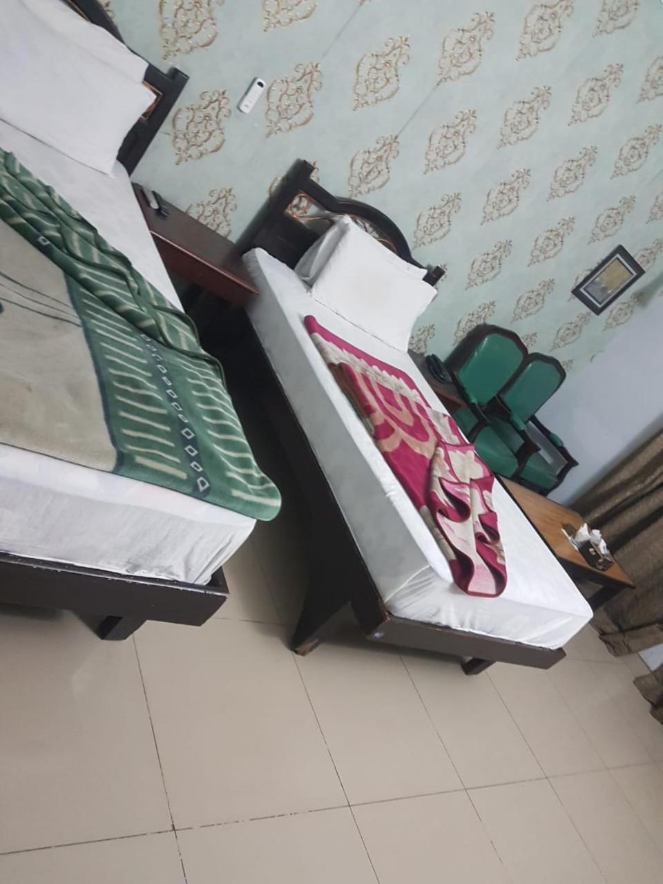 Hotel Silver Sand Multan Exterior photo