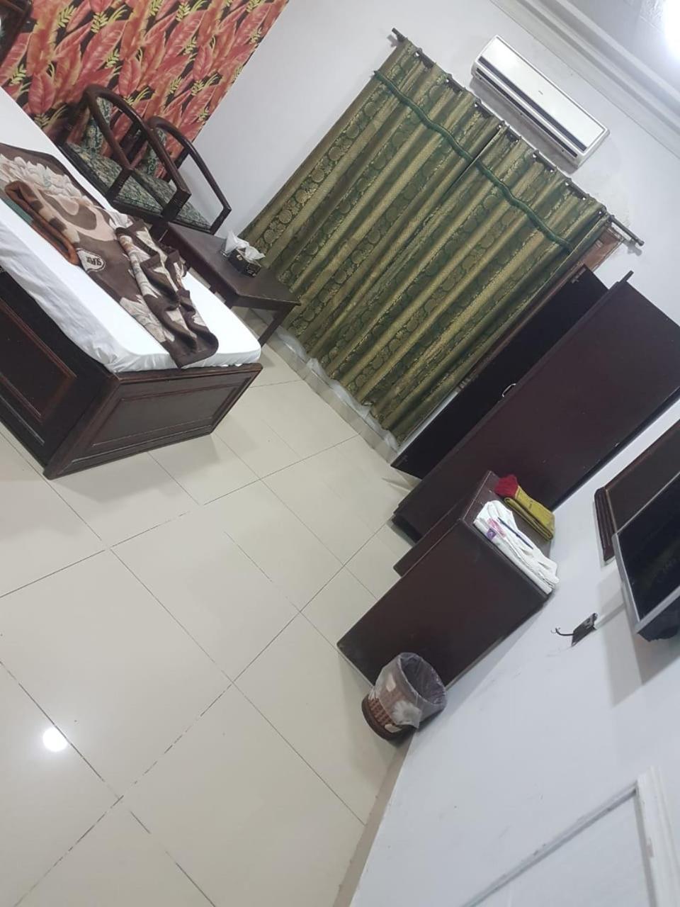Hotel Silver Sand Multan Exterior photo