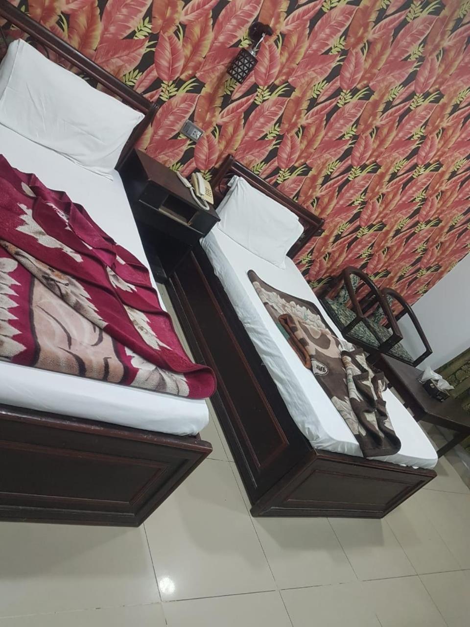 Hotel Silver Sand Multan Exterior photo